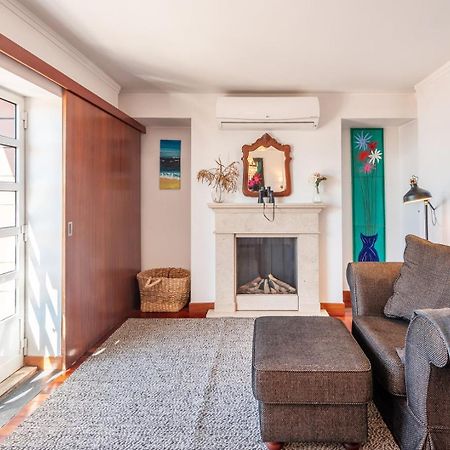 Guestready - Bella Vistas Apartment Lisboa Ngoại thất bức ảnh