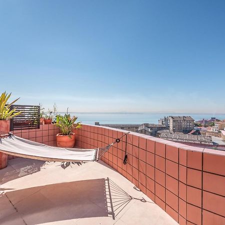Guestready - Bella Vistas Apartment Lisboa Ngoại thất bức ảnh
