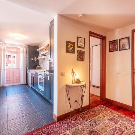 Guestready - Bella Vistas Apartment Lisboa Ngoại thất bức ảnh