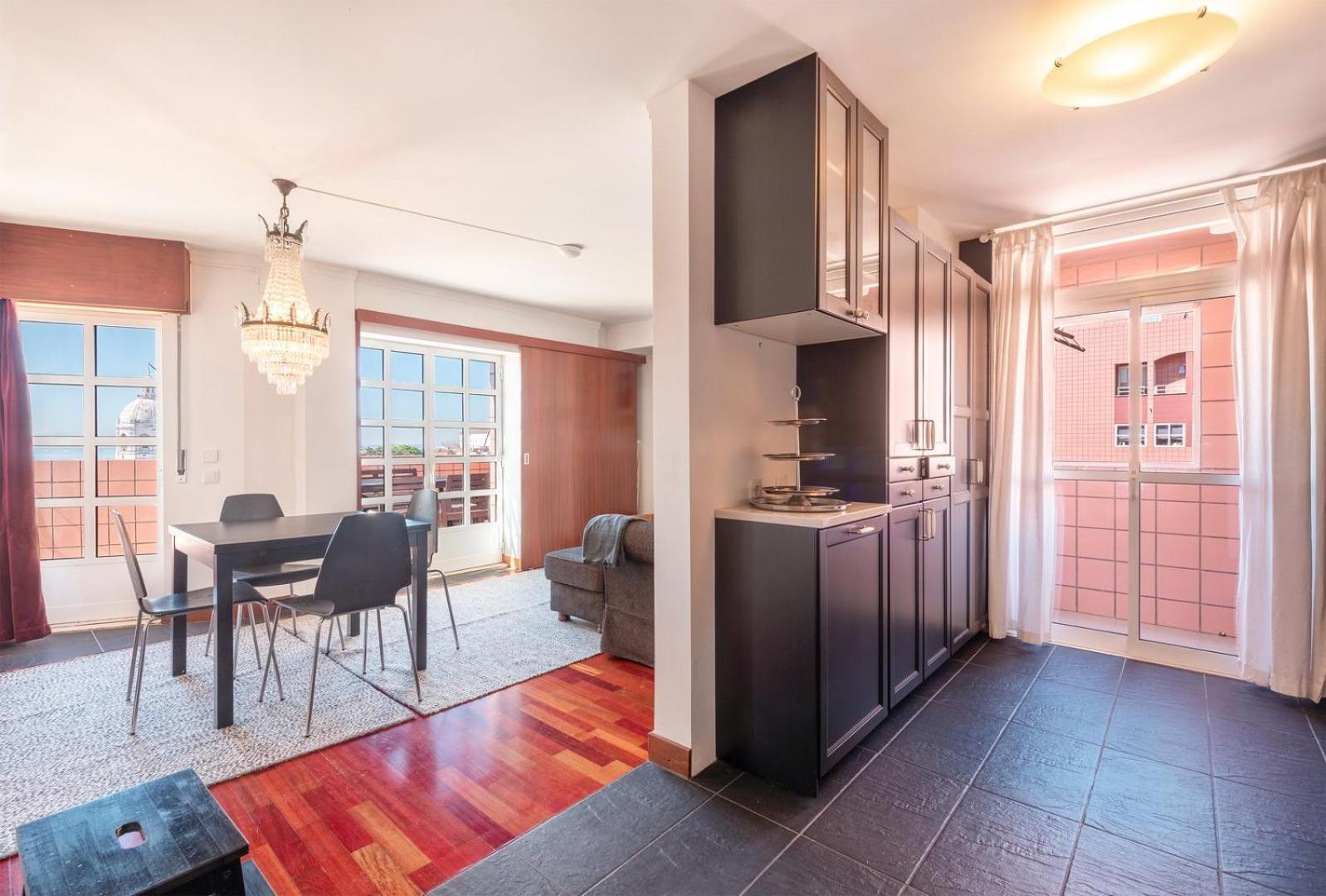 Guestready - Bella Vistas Apartment Lisboa Ngoại thất bức ảnh