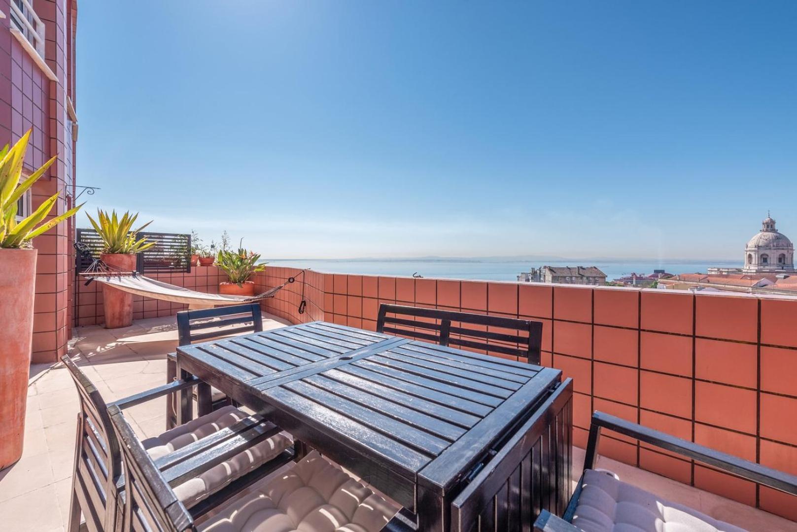 Guestready - Bella Vistas Apartment Lisboa Ngoại thất bức ảnh