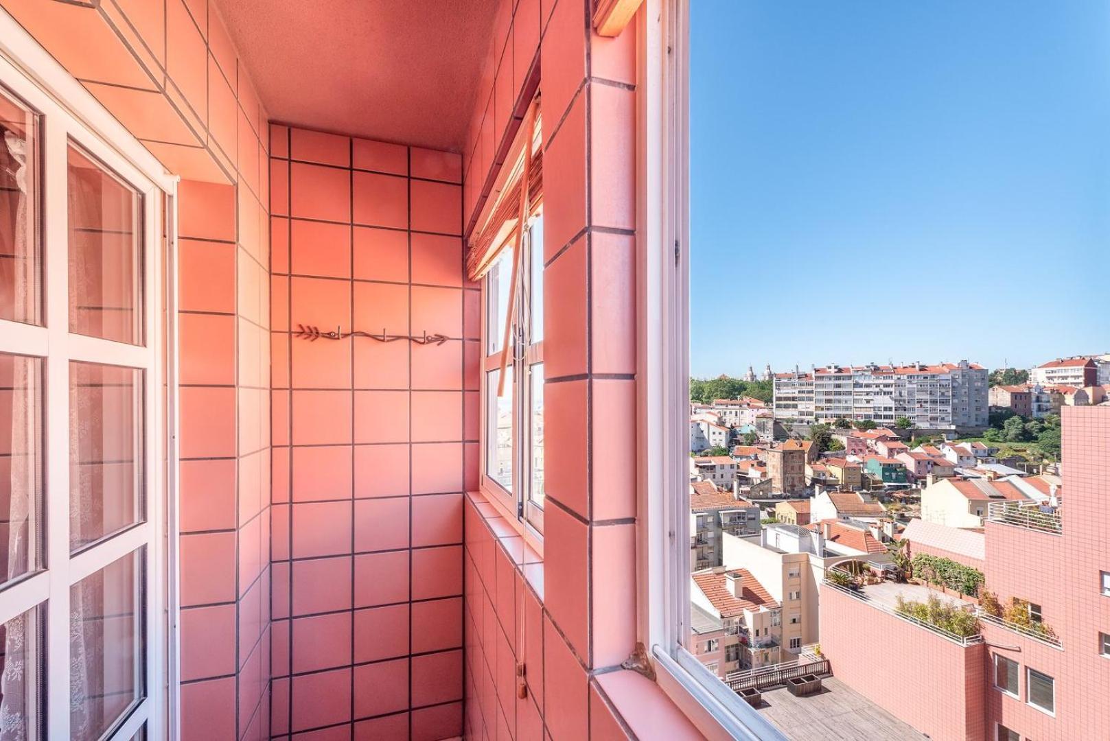 Guestready - Bella Vistas Apartment Lisboa Ngoại thất bức ảnh