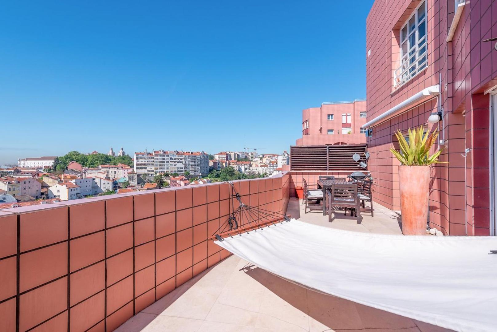 Guestready - Bella Vistas Apartment Lisboa Ngoại thất bức ảnh