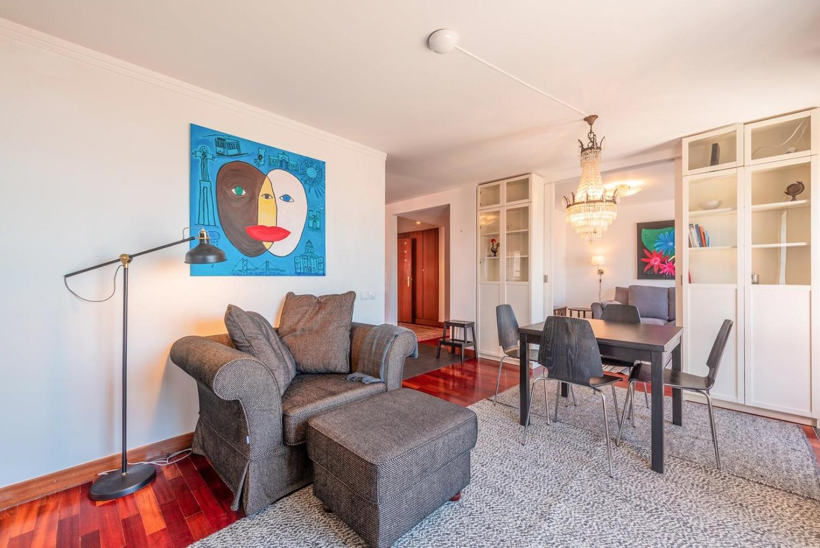 Guestready - Bella Vistas Apartment Lisboa Ngoại thất bức ảnh