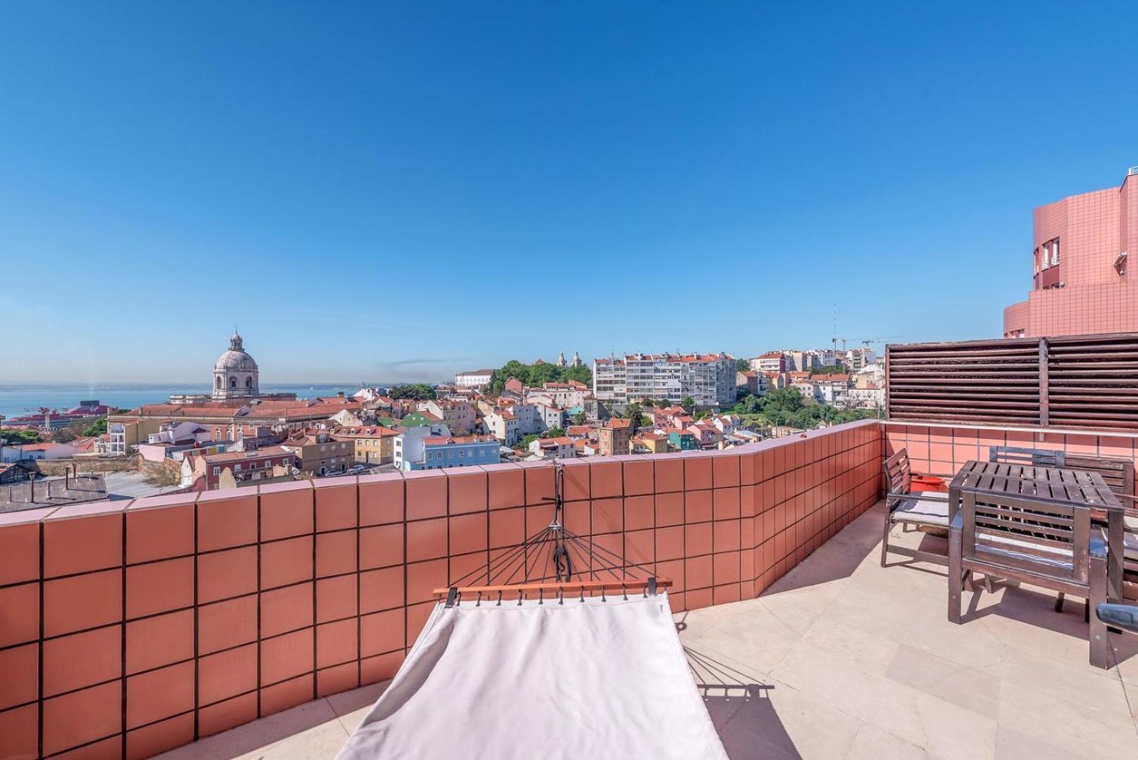 Guestready - Bella Vistas Apartment Lisboa Ngoại thất bức ảnh