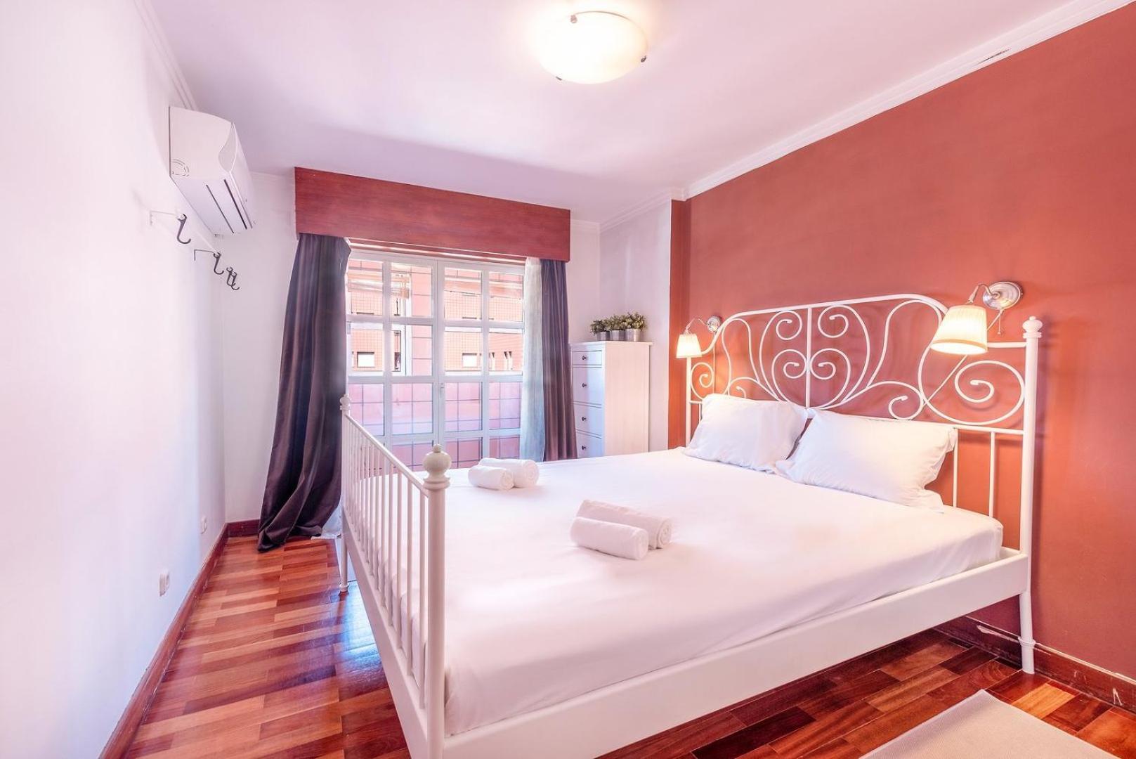 Guestready - Bella Vistas Apartment Lisboa Ngoại thất bức ảnh