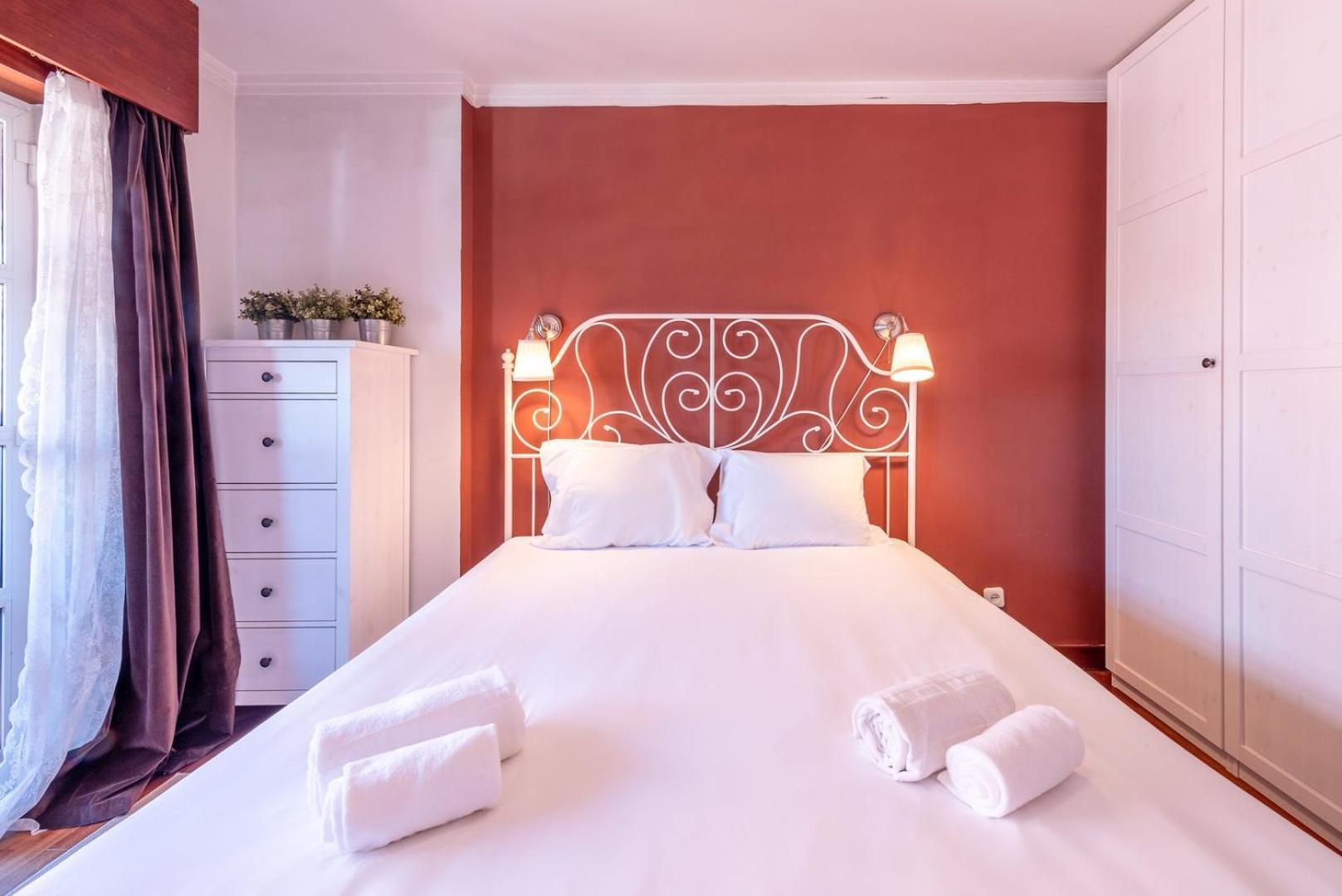 Guestready - Bella Vistas Apartment Lisboa Ngoại thất bức ảnh