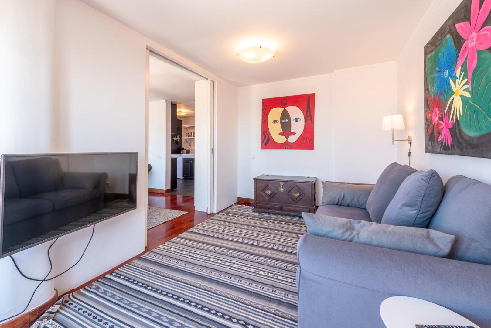 Guestready - Bella Vistas Apartment Lisboa Ngoại thất bức ảnh