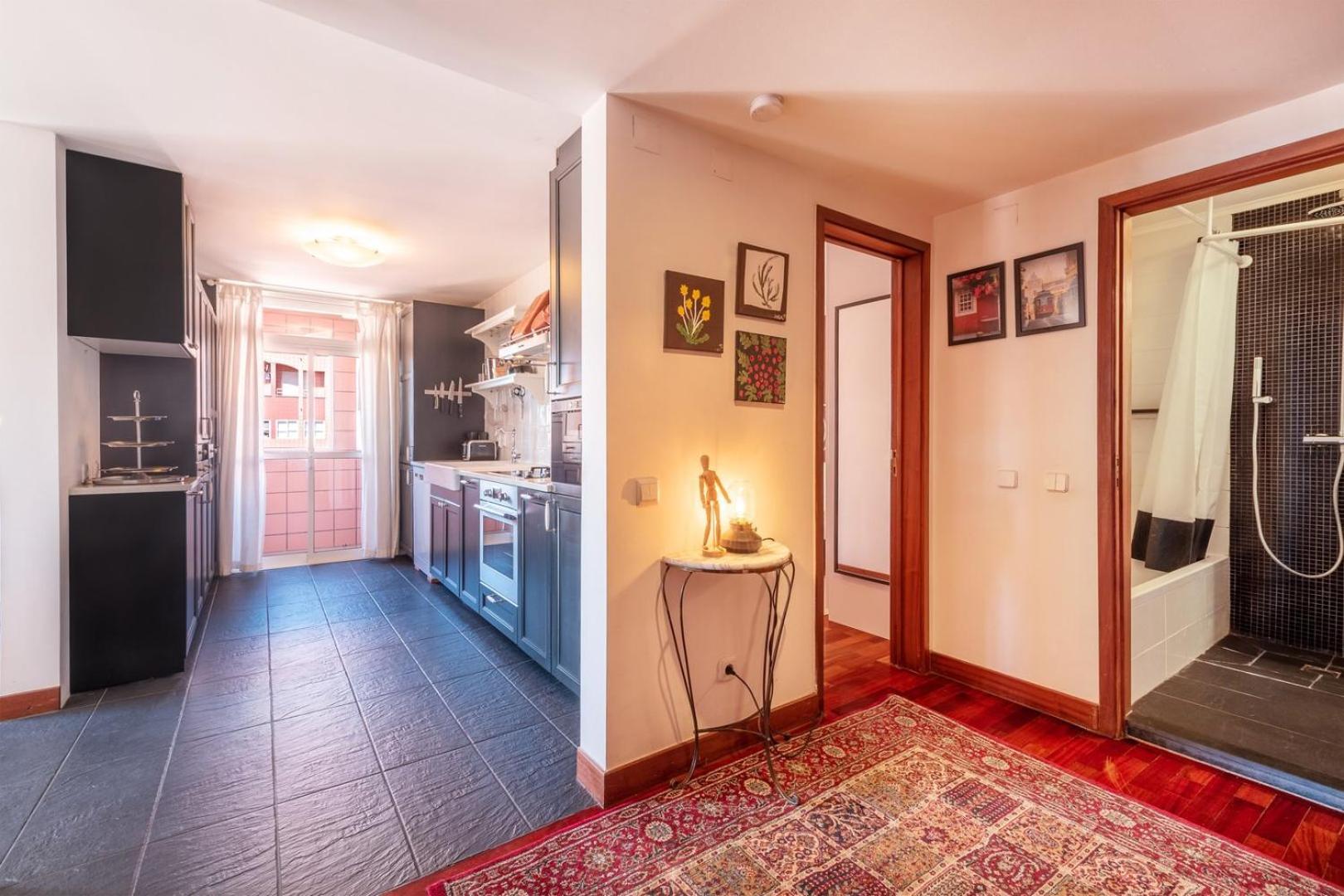 Guestready - Bella Vistas Apartment Lisboa Ngoại thất bức ảnh