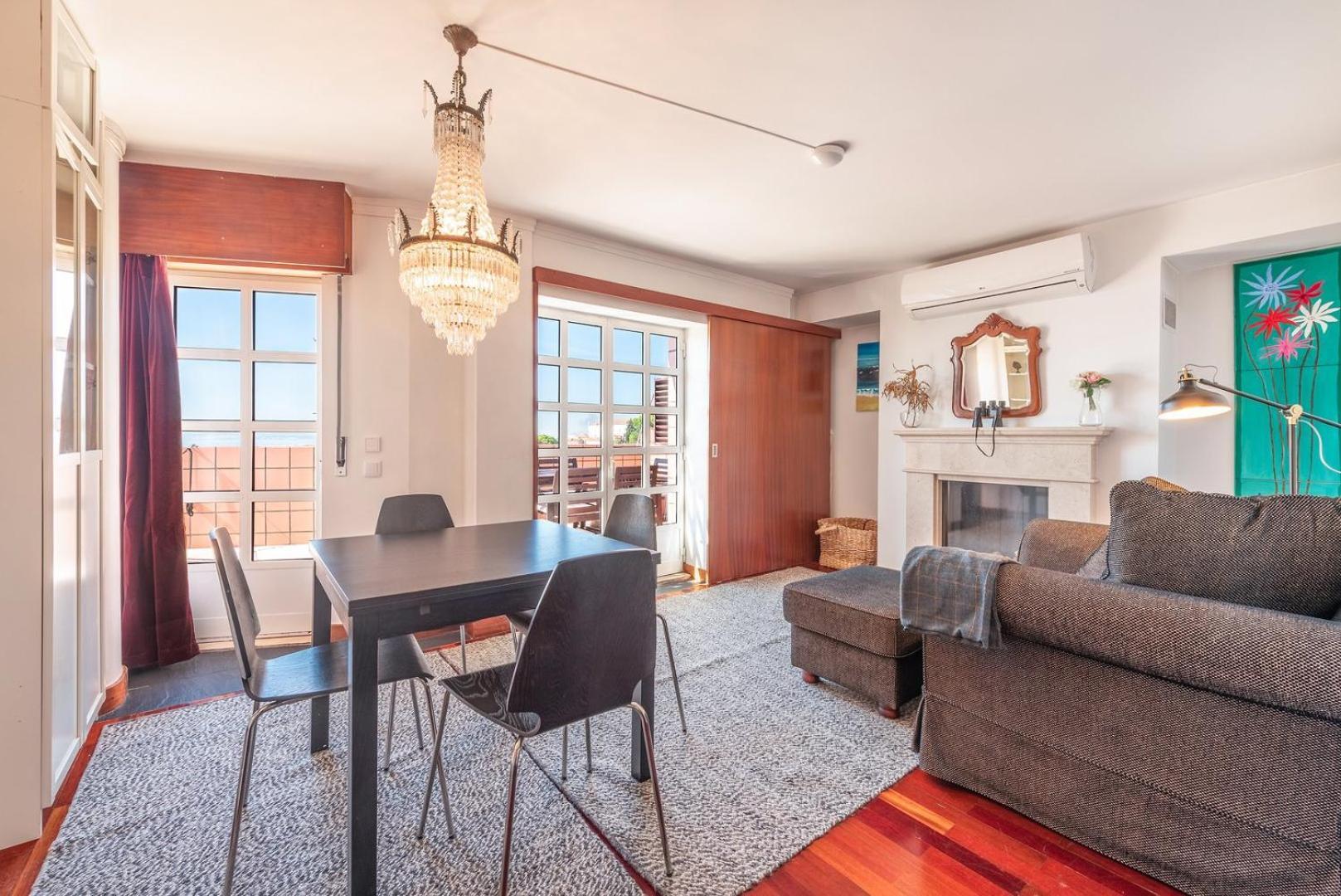 Guestready - Bella Vistas Apartment Lisboa Ngoại thất bức ảnh